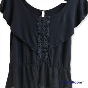 Perfect Summer Blouse